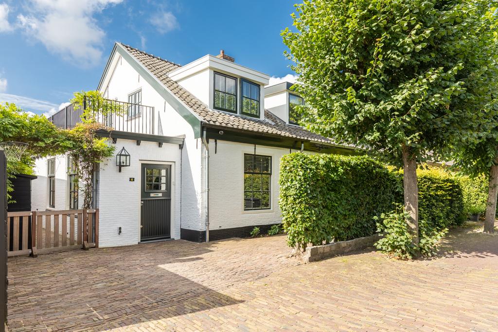 Huis Verkocht Taandersstraat Th Huizen Funda