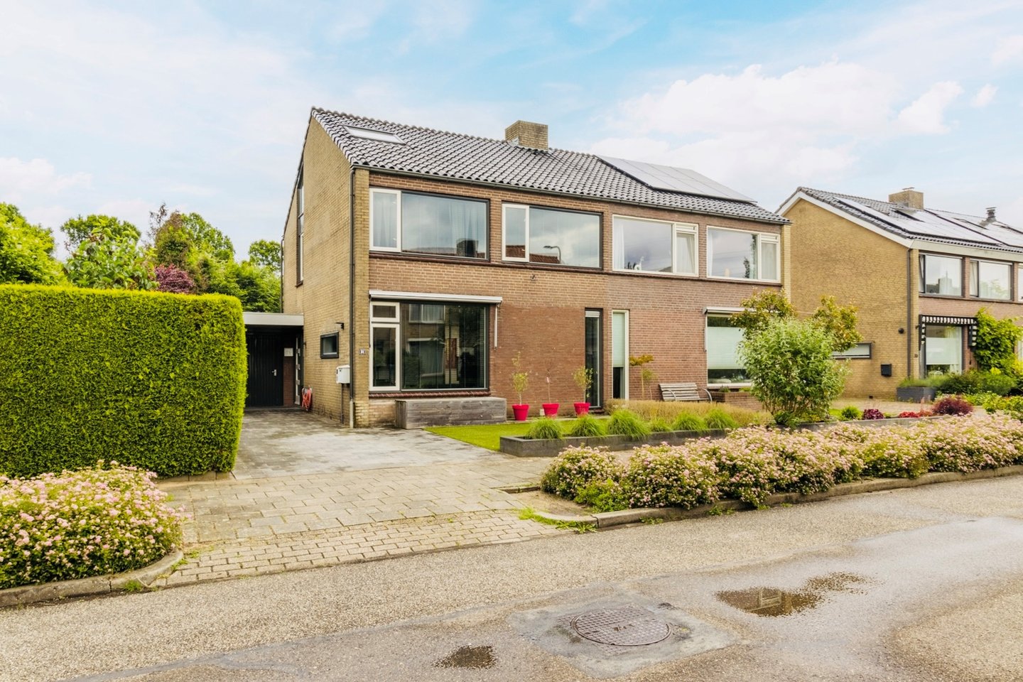 Huis Verkocht Kastanjelaan 31 6681 CB Bemmel Funda