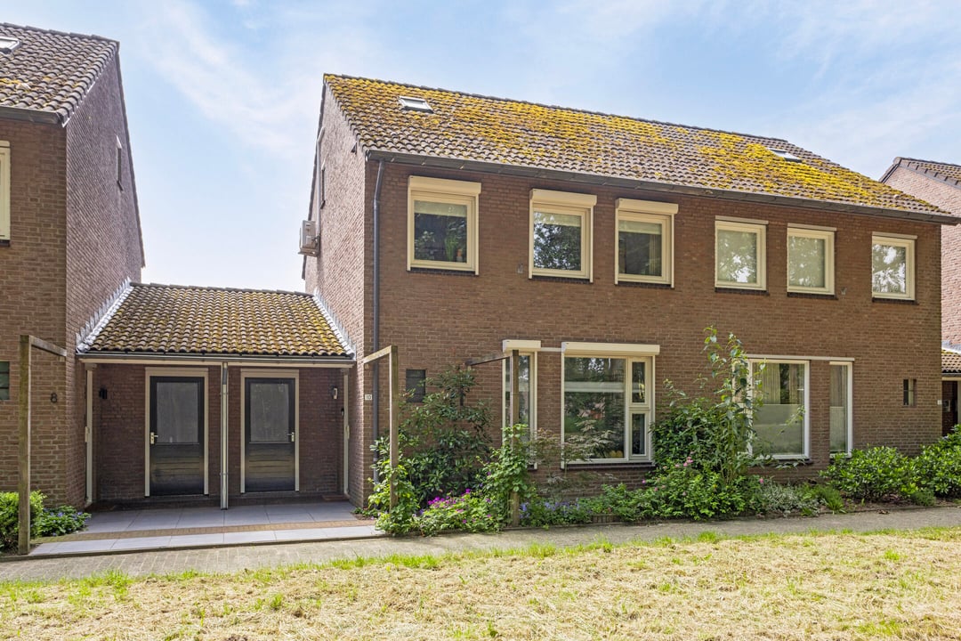 Huis Verkocht Amsteleindstraat Aw Oss Funda