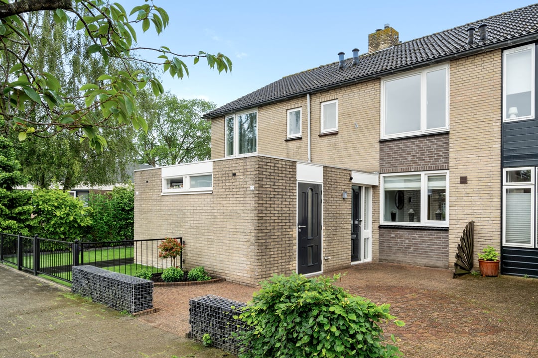 Huis Verkocht Van Duivenvoordestraat 82 4901 VS Oosterhout NB Funda