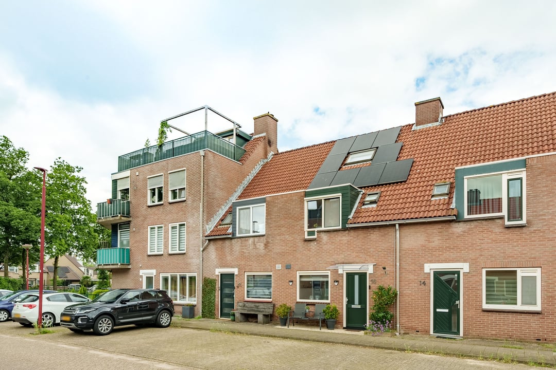 Huis Verkocht Faustlaan 16 3438 ET Nieuwegein Funda