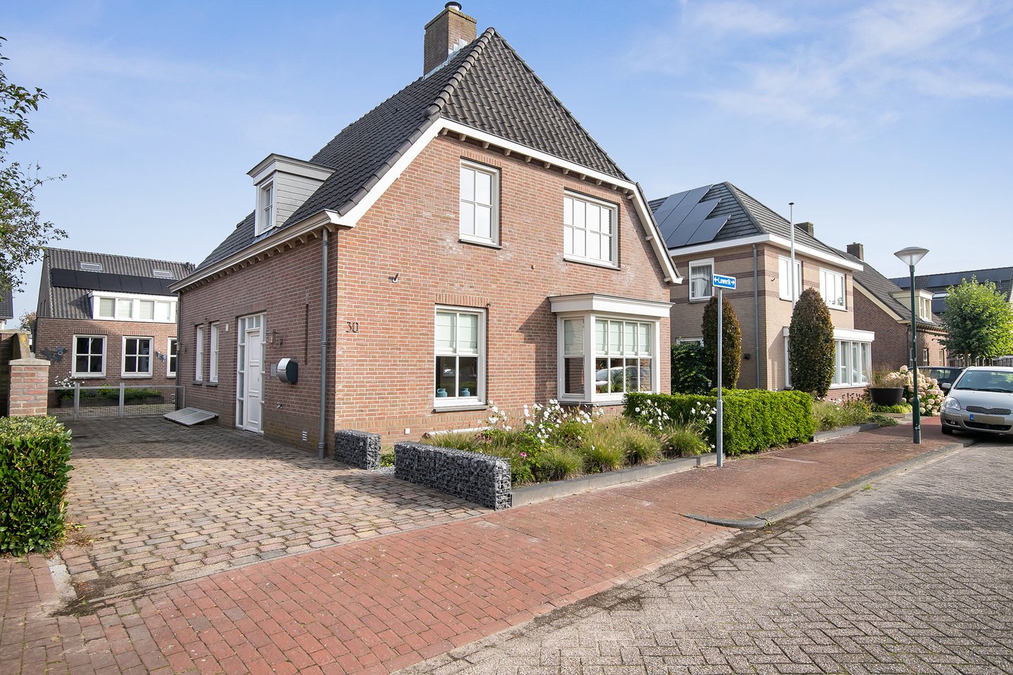 Huis Verkocht Lowerik Gl Esbeek Funda