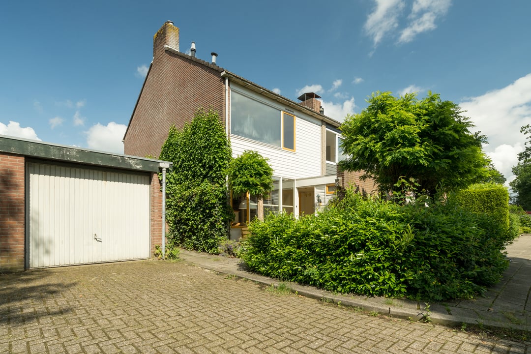 Huis Verkocht Valeriaanlaan 58 3925 RP Scherpenzeel GE Funda