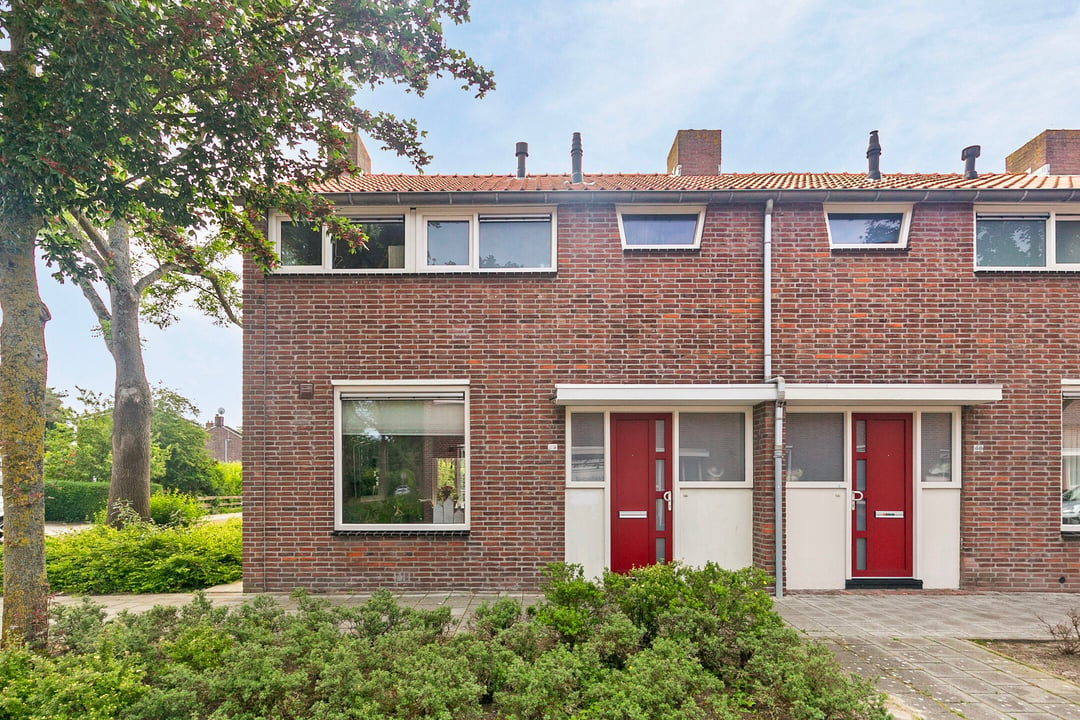 Huis Verkocht Albert Cuyplaan Xg Vlissingen Funda