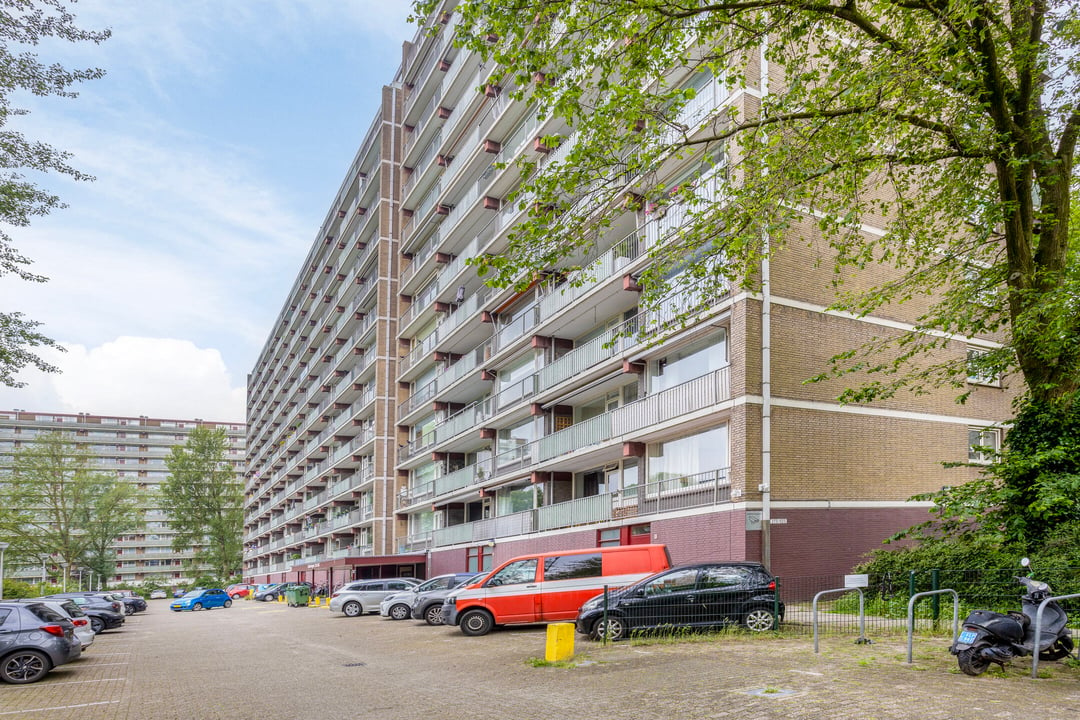 Appartement Verkocht Heiloostraat 399 2547 KK Den Haag Funda