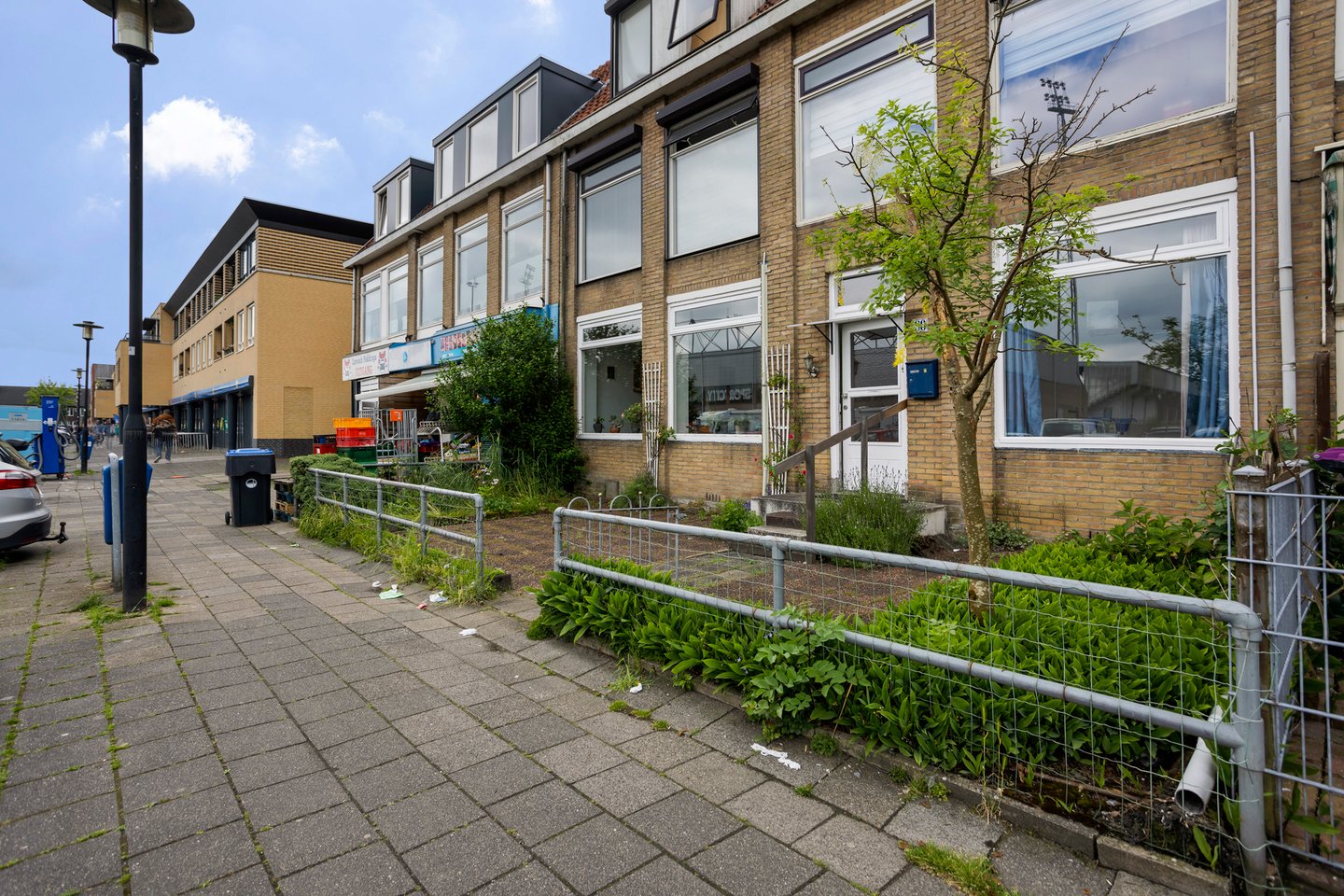 Appartement Te Koop Cambuurplein 36 8921 RG Leeuwarden Funda