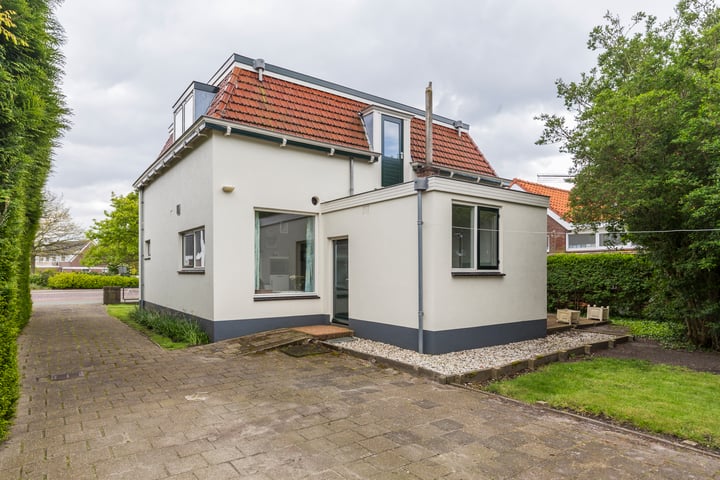 Huis Verkocht Heulweg Bw Wateringen Funda