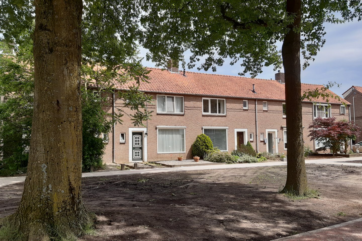 Huis Verkocht Guldengaarde Rm Cuijk Funda