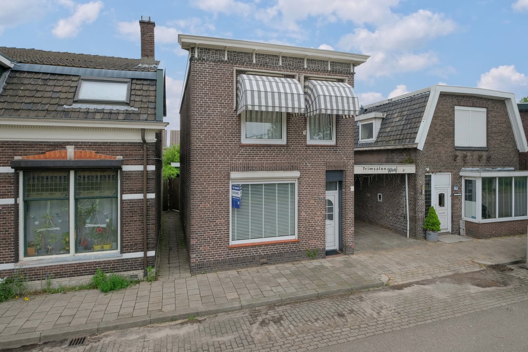 Huis Verkocht Haven Noordzijde Eg Almelo Funda