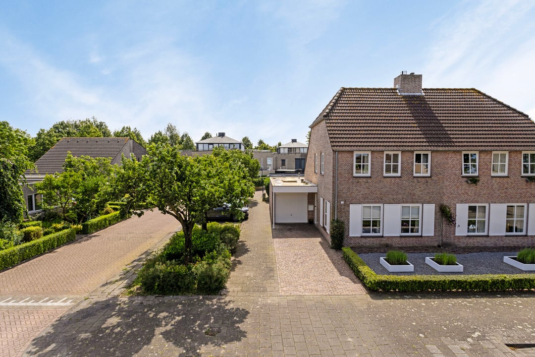 Huis Verkocht Rietveldstraat 3 5103 MJ Dongen Funda