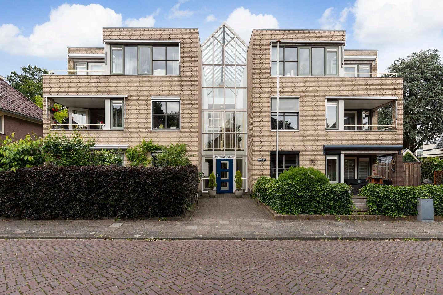 Appartement Te Koop Billitonlaan 14 B 7314 CP Apeldoorn Funda