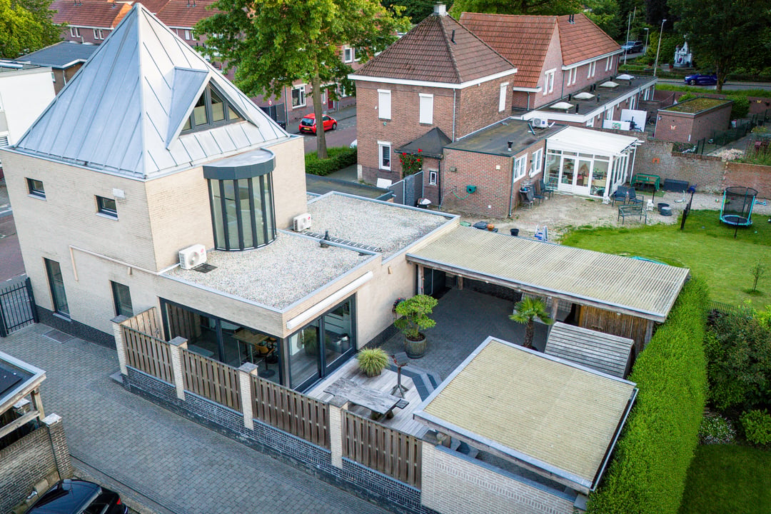 Huis Verkocht Groene Kruisstraat 26 6466 LM Kerkrade Funda