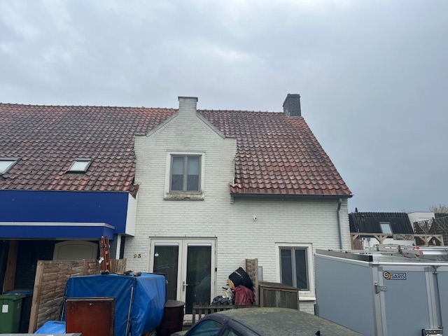 Huis Te Koop Graafsebaan 93 5248 JT Rosmalen Funda