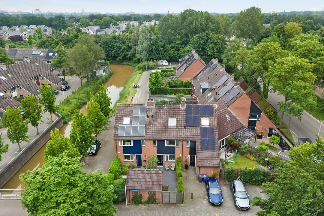 Huis Verkocht Knoppertkamp Cg Zwolle Funda