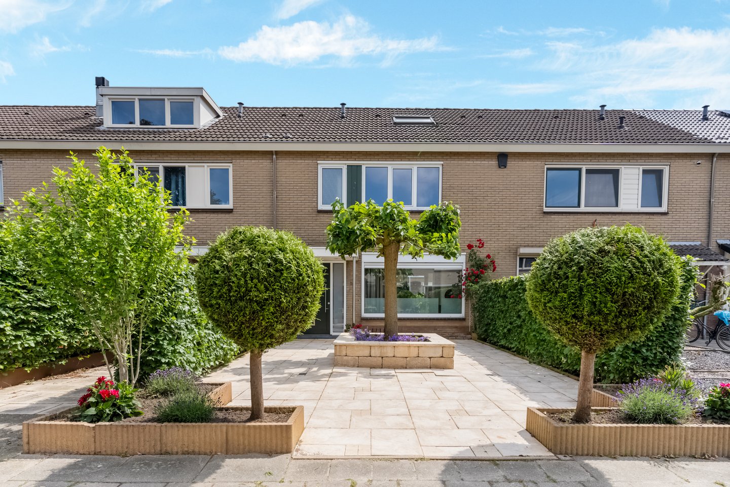 Huis Verkocht Kraaijenberg Pc Wijchen Funda