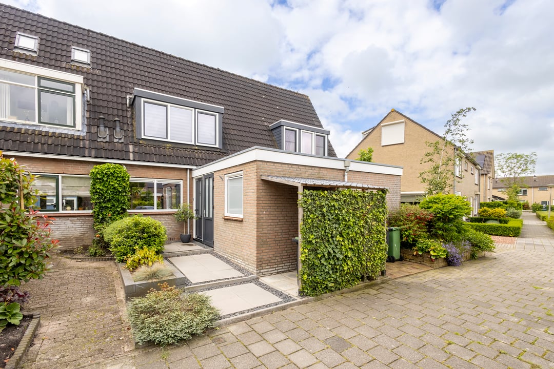 Huis Verkocht Willem De Zwijgerstraat 9 2967 EM Langerak Funda