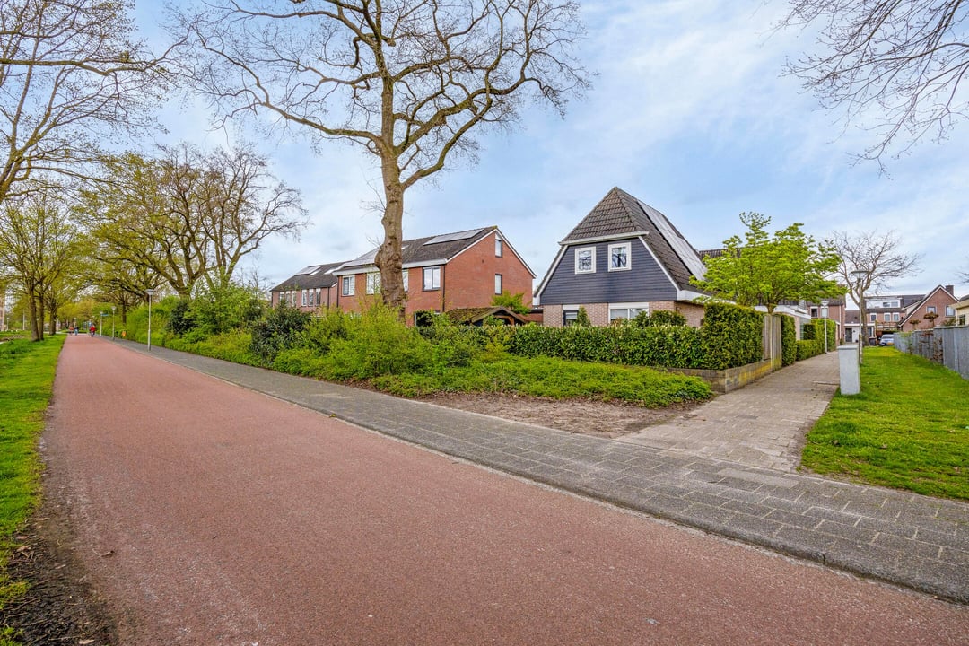 Huis Verkocht Herderstasje 46 7772 LD Hardenberg Funda