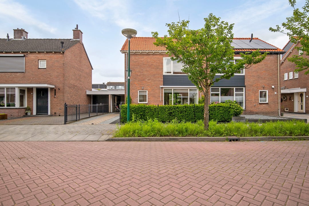 Huis Verkocht Eshoflaan Sb Woudenberg Funda