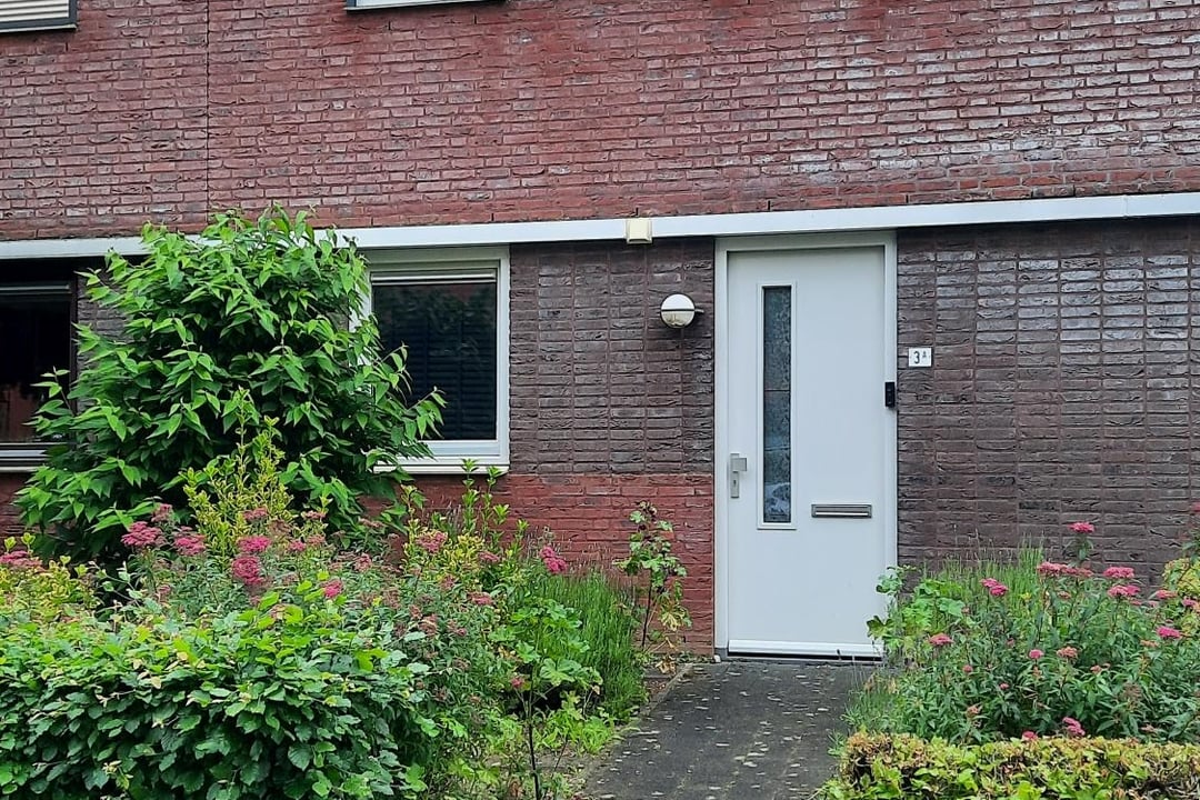 Huis Verhuurd Cavaleriestraat A Jm Sittard Funda