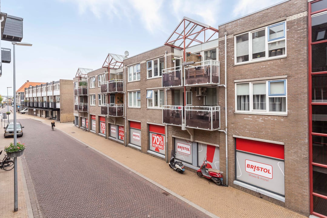 Appartement Verkocht Nieuwstraat C Hz Apeldoorn Funda