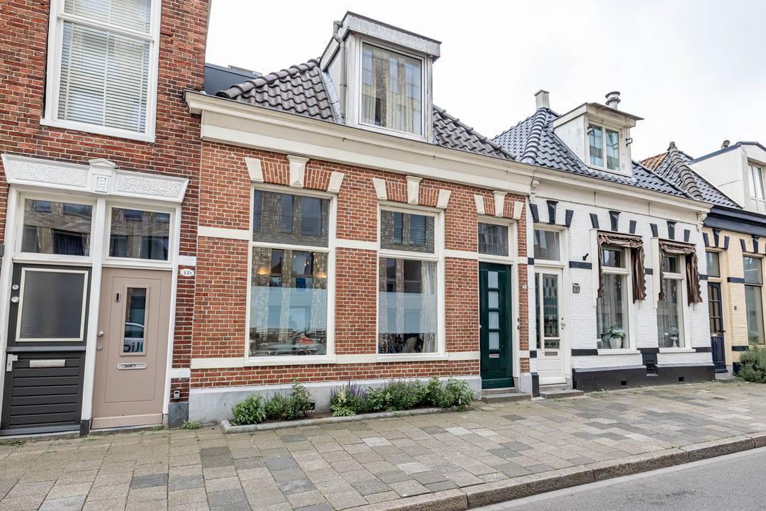 Huis Verkocht Oostersingel 15 9713 EW Groningen Funda