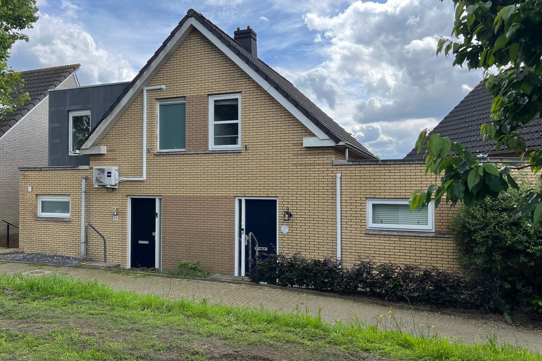 Huis Verkocht Wildemanskruid 18 3824 NA Amersfoort Funda