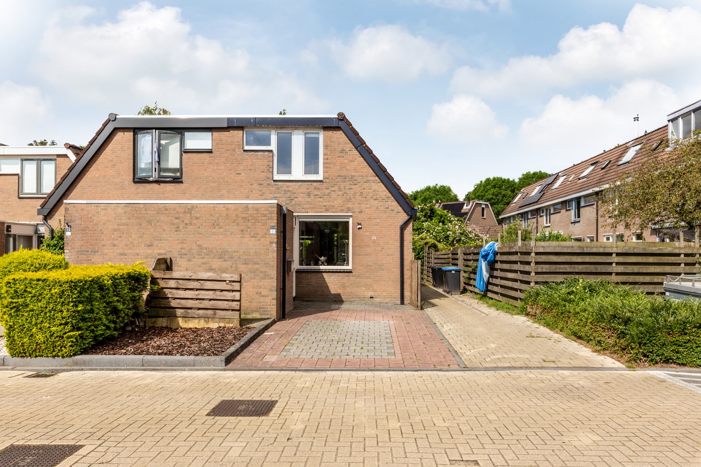 Huis Verkocht Wold 14 1 8225 BZ Lelystad Funda