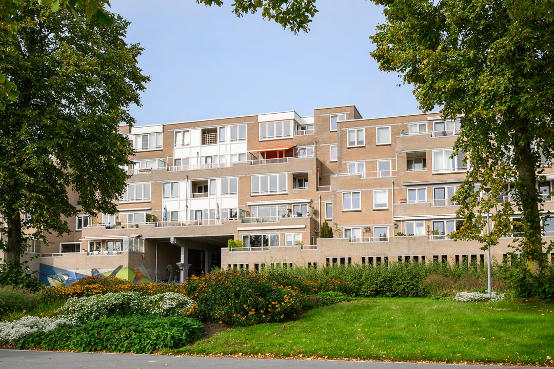 Appartement Verkocht Harderwijkoever Hg Almere Funda