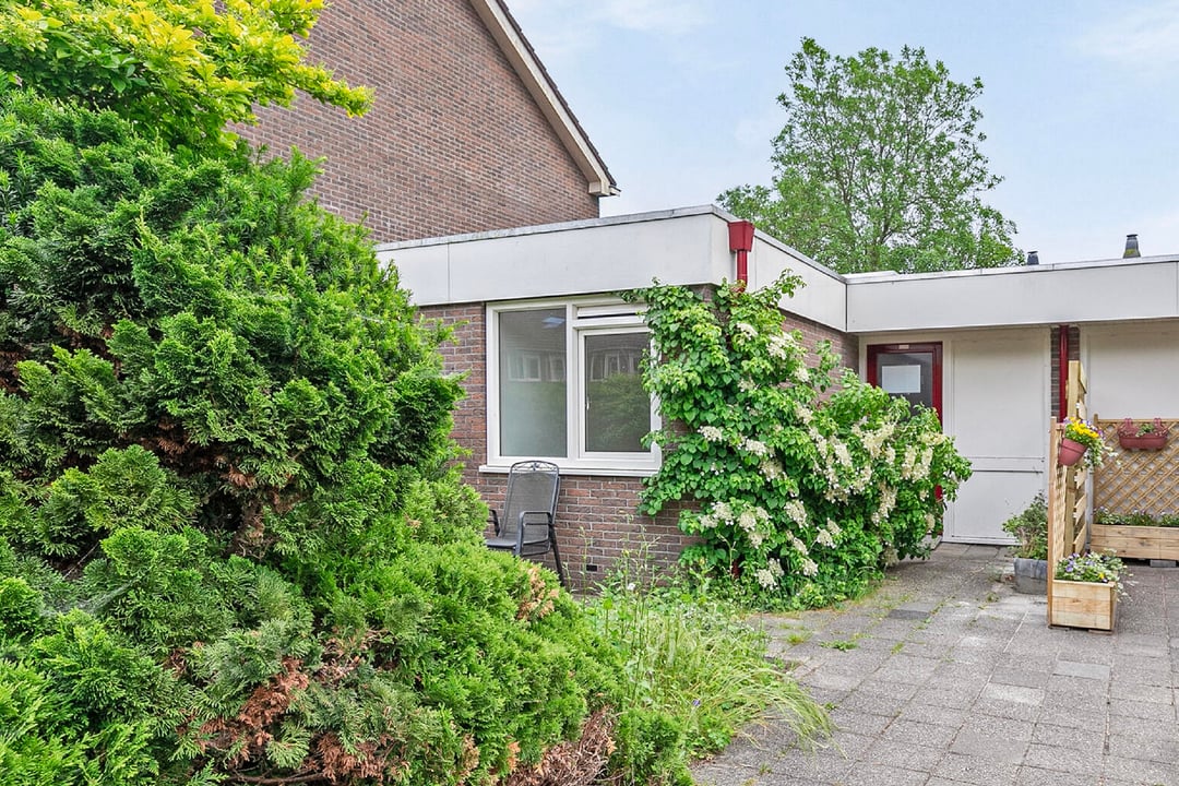 Huis Verkocht Poelruit Rb Leeuwarden Funda