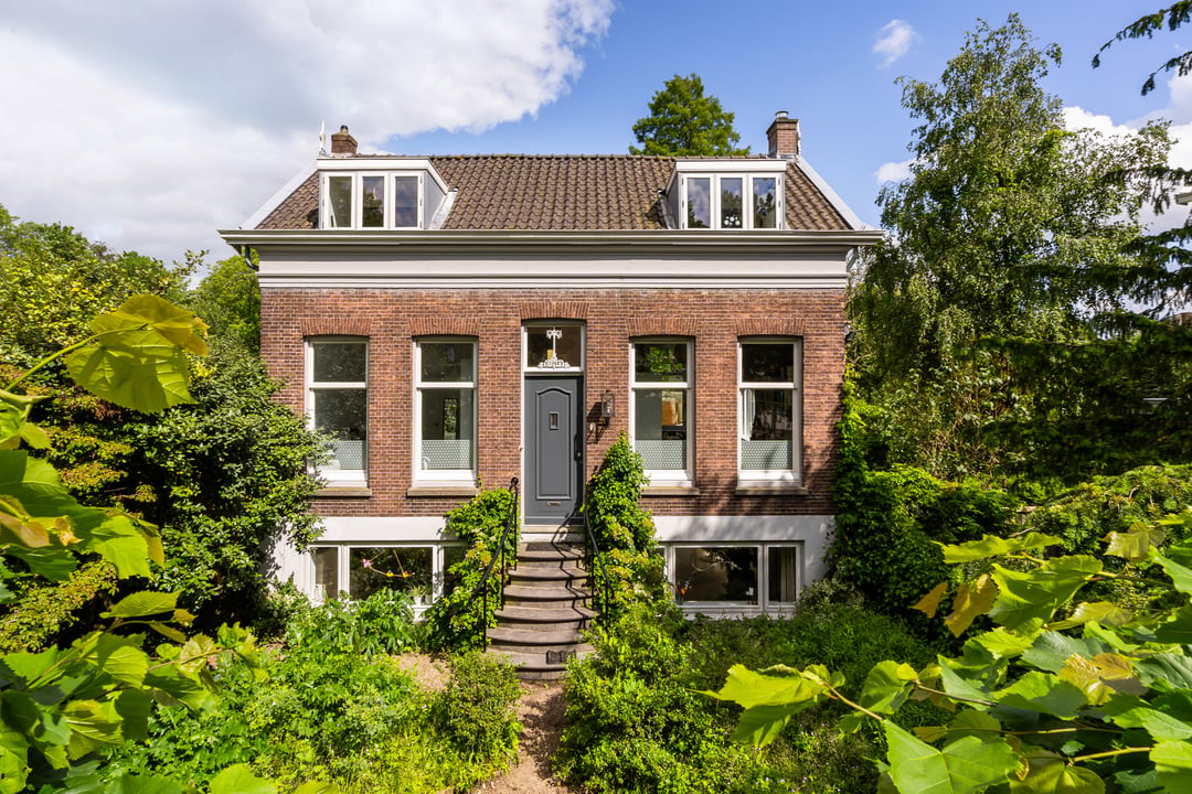 Huis Verkocht Dubbeldamseweg Noord Lx Dordrecht Funda