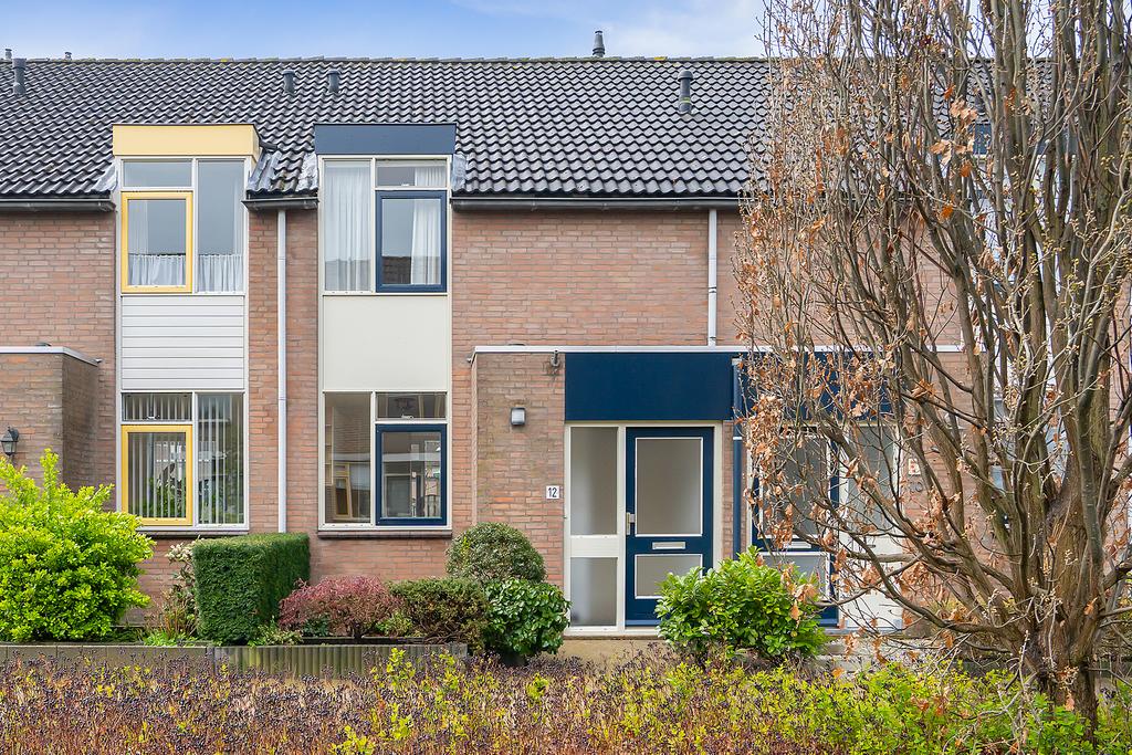 Huis Verhuurd Zilverschoon 12 4251 KE Werkendam Funda