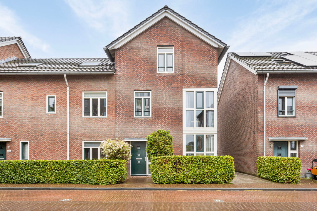 Huis Verkocht Fruittelerserf 5 6846 AC Arnhem Funda