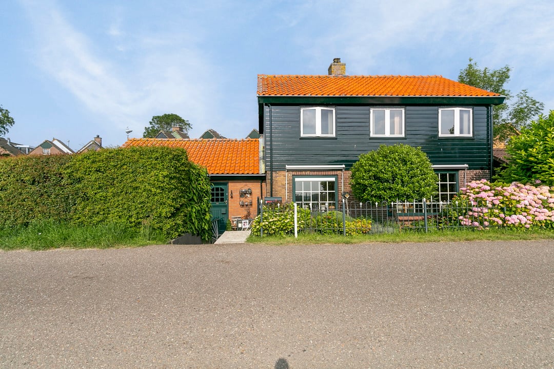 Huis Verkocht Drogendijk 6 3214 LC Zuidland Funda