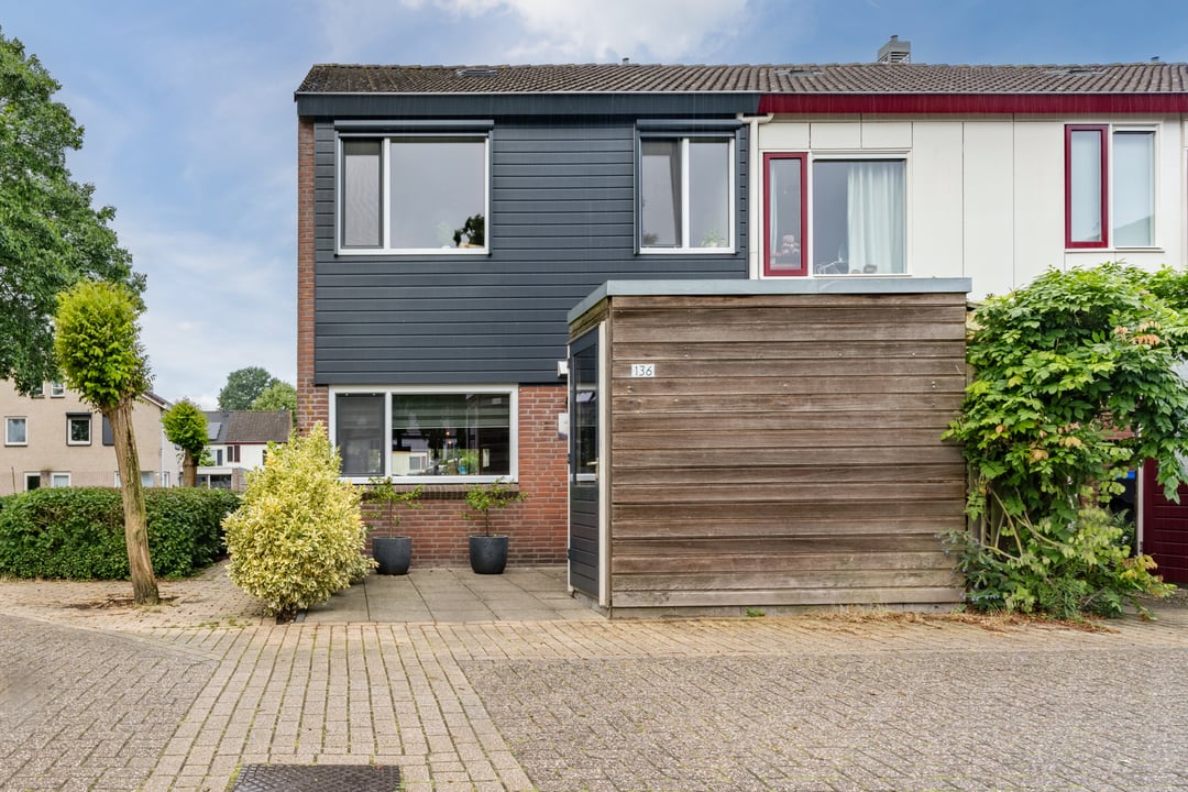 Huis Verkocht Jan Steenstraat Tp Meppel Funda