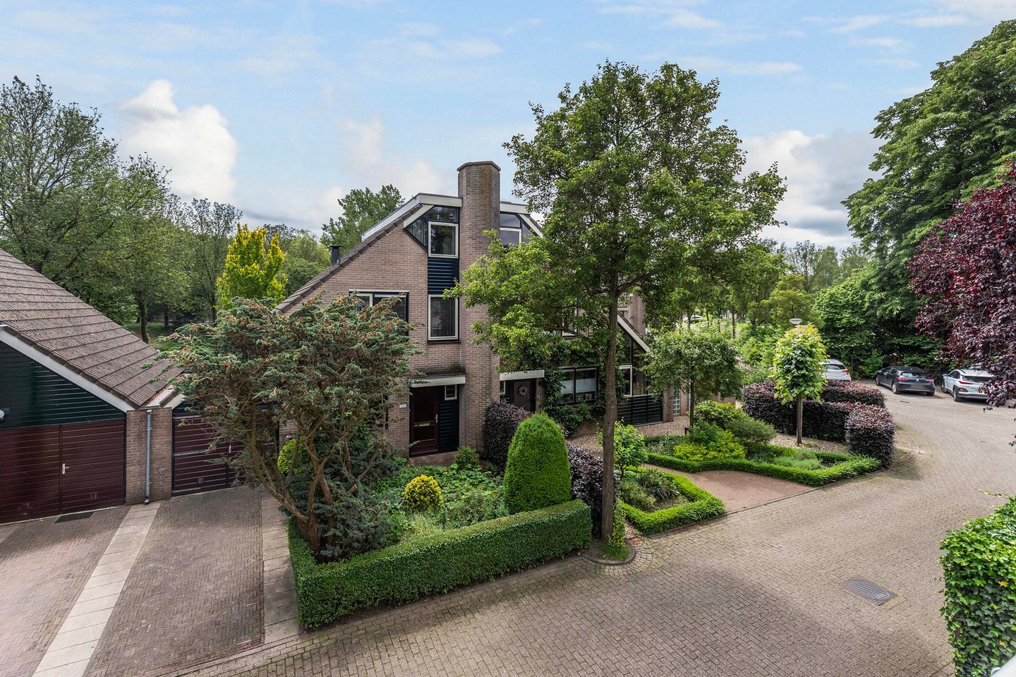 Huis Verkocht Pinksterbloem Gs Apeldoorn Funda