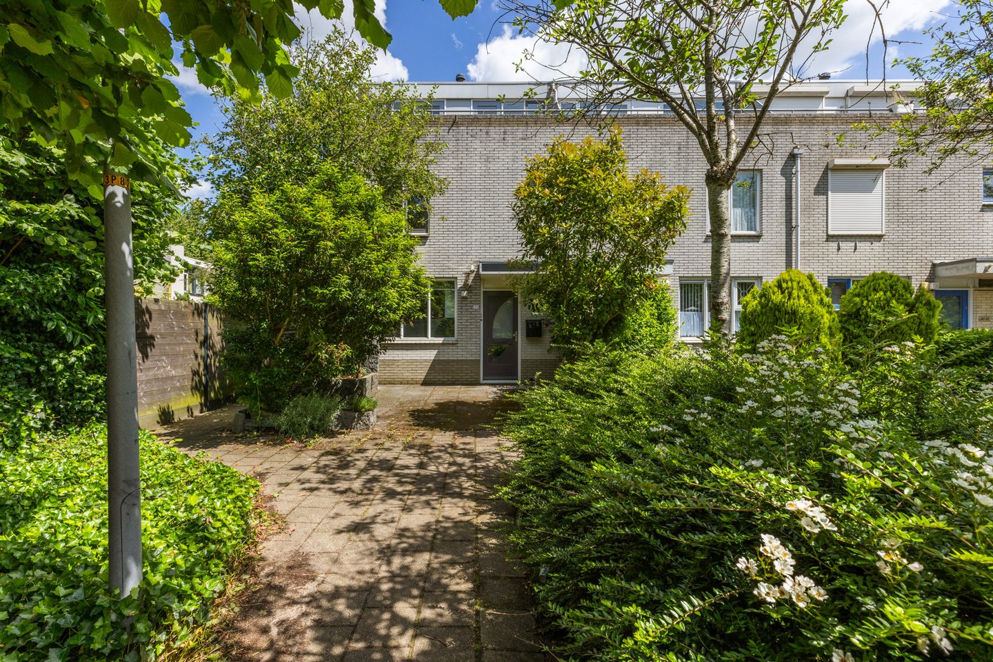 Huis Verkocht Markiezenhofstraat Tr Almere Funda