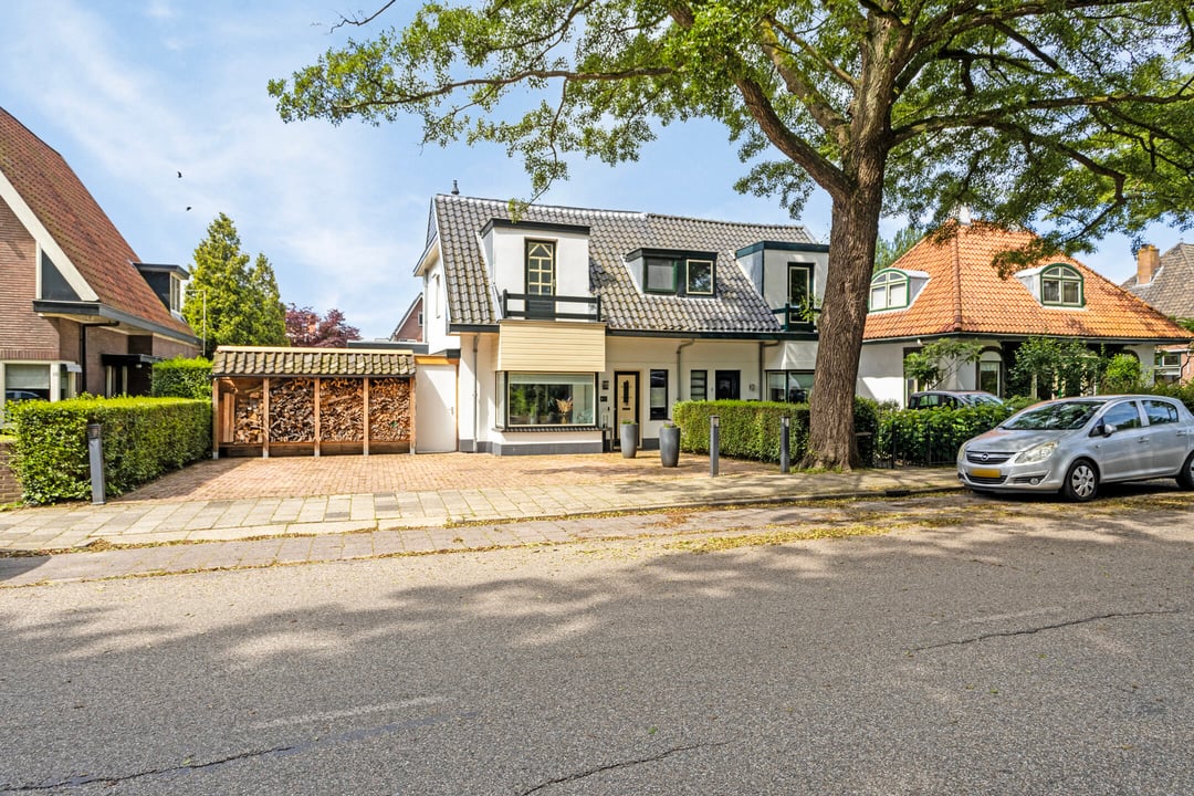 Huis Verkocht Van Der Valk Boumanlaan 8 3446 GH Woerden Funda