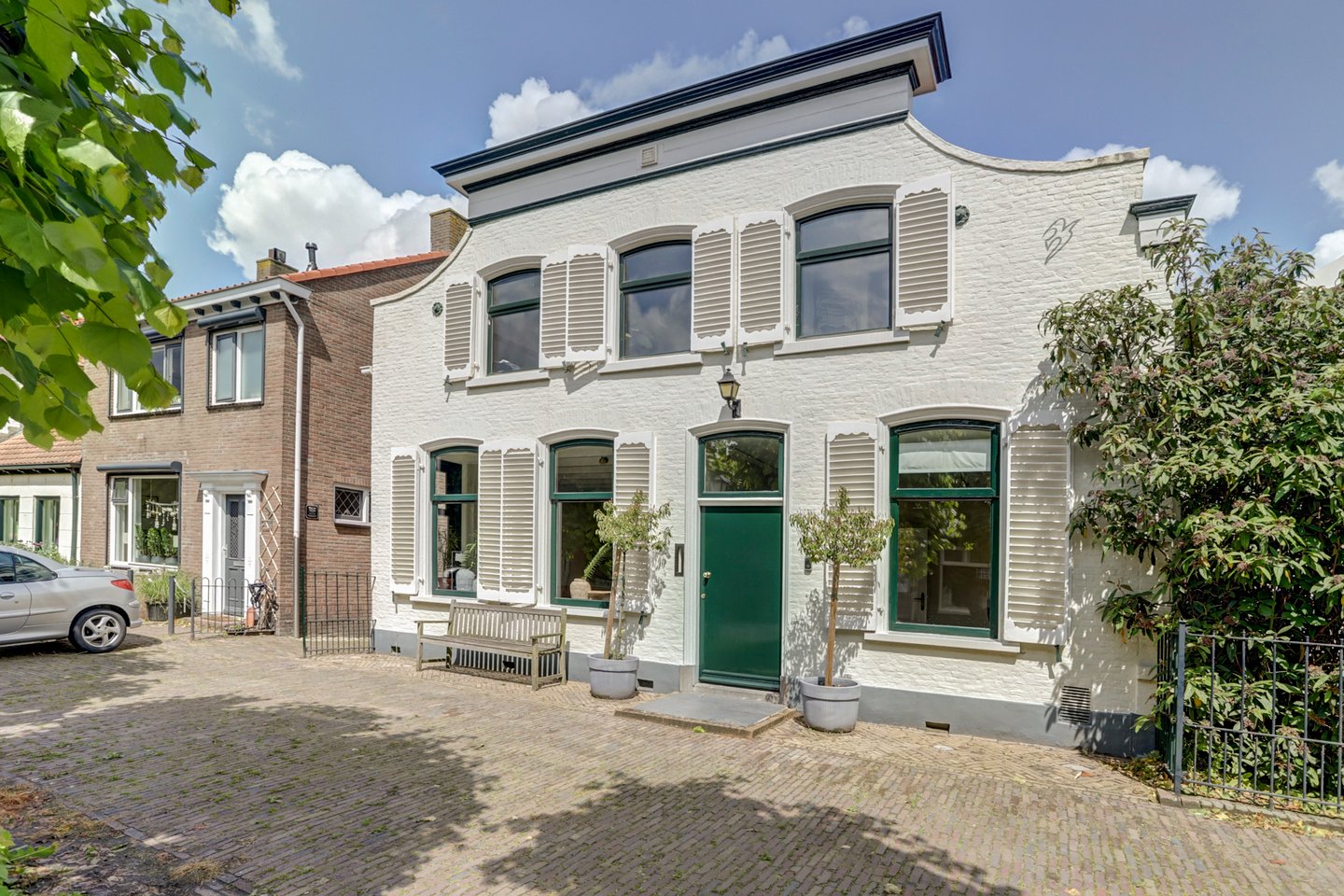 Huis Verkocht Dorpsstraat 72 4424 CZ Wemeldinge Funda