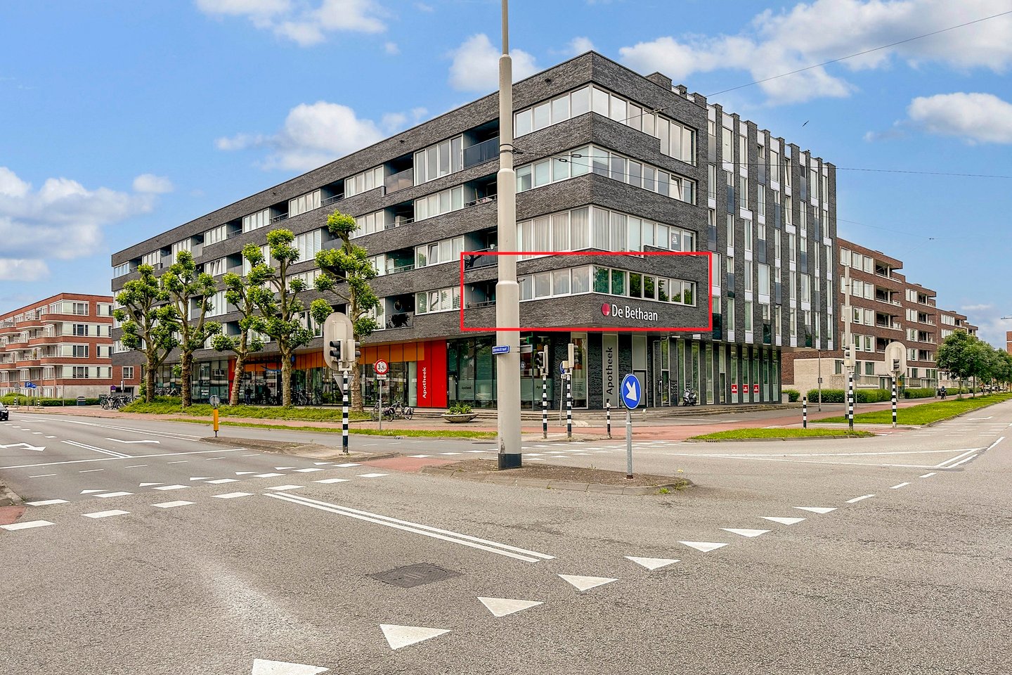 Appartement Verkocht Laan Van Presikhaaf 192 4 6826 HE Arnhem Funda