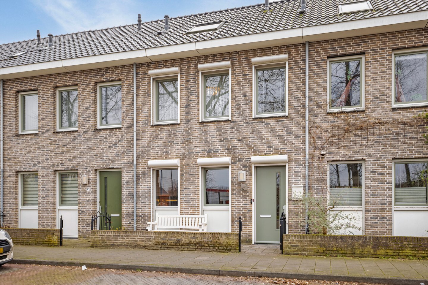 Huis verkocht de Génestetlaan 47 6531 EB Nijmegen funda