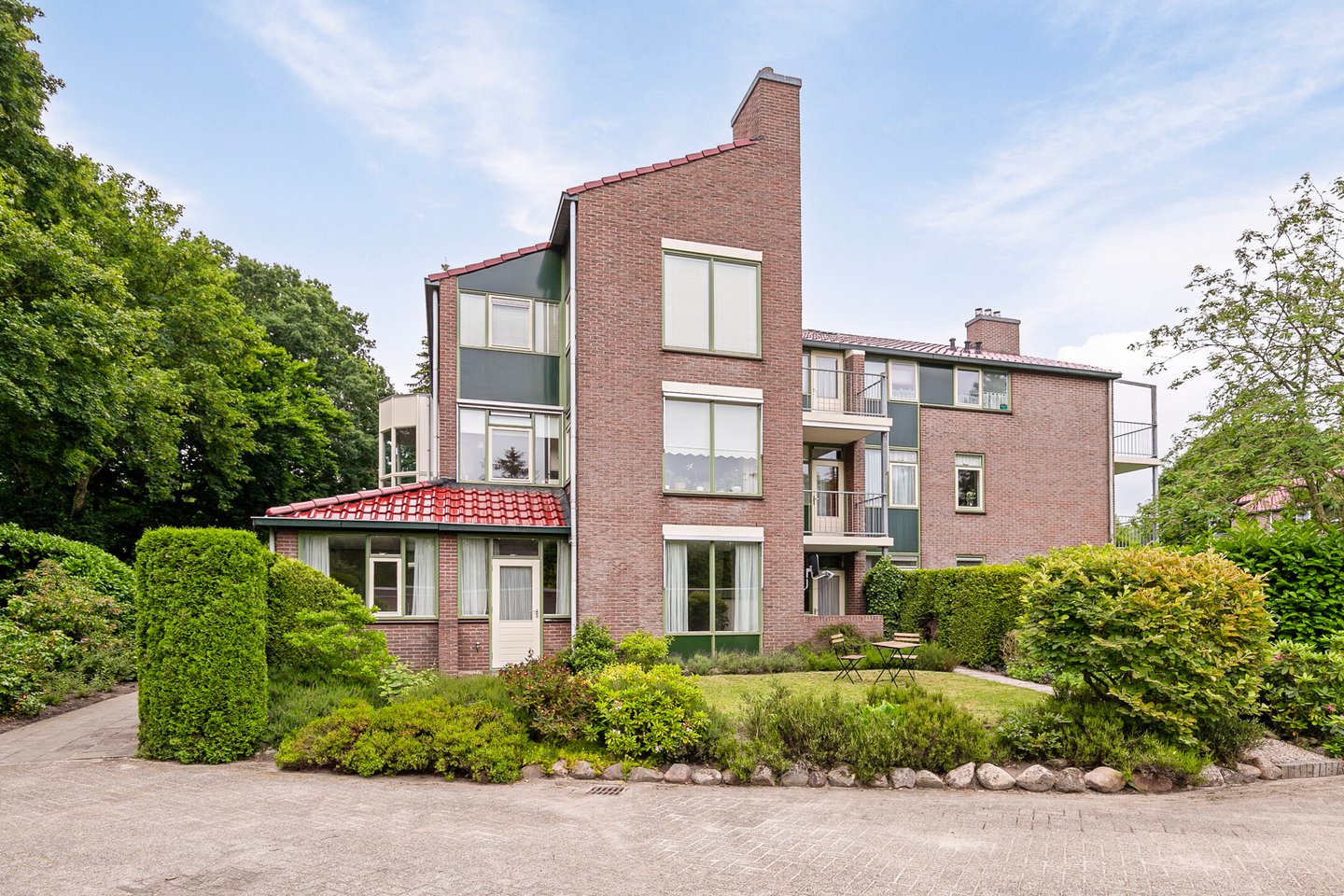 Appartement Verkocht Vestdijklaan Zm Groningen Funda