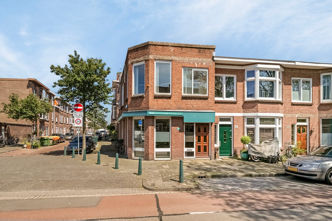 Huis Verkocht Laan Van Eik En Duinen Gm Den Haag Funda