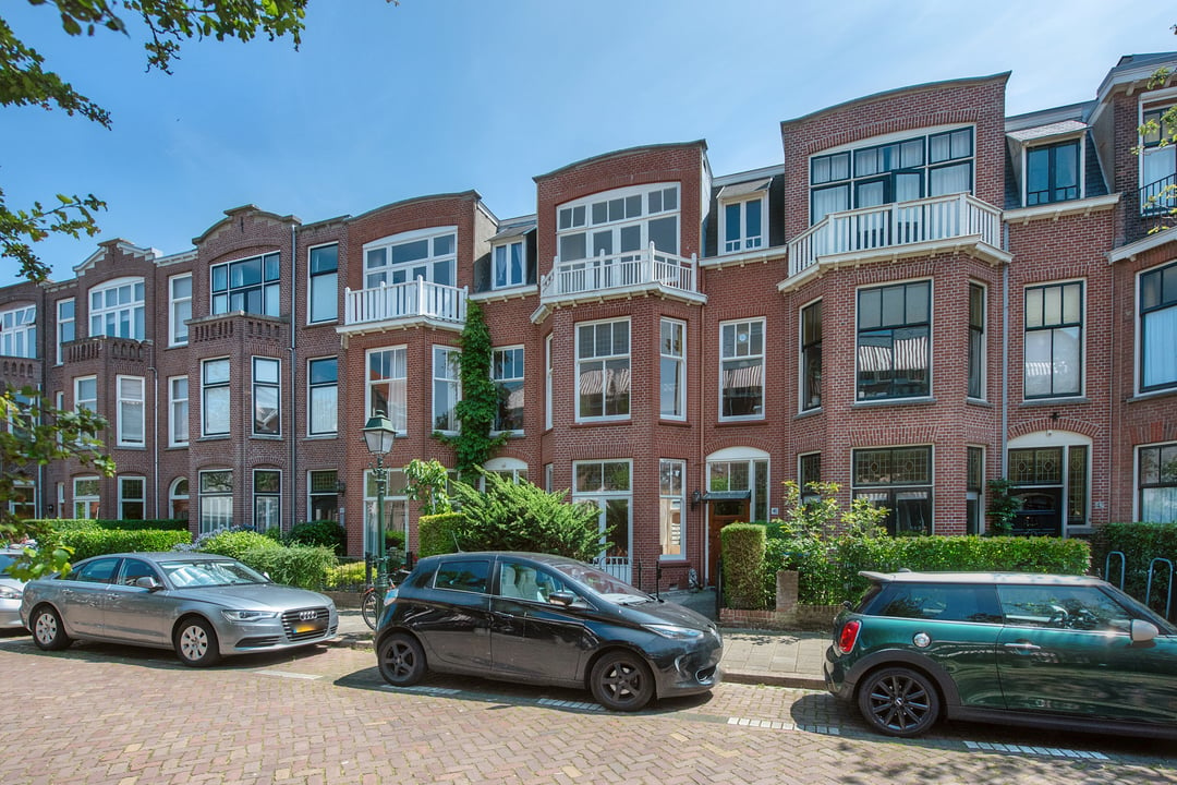 Huis Verkocht Van Beverningkstraat 40 2582 VJ Den Haag Funda