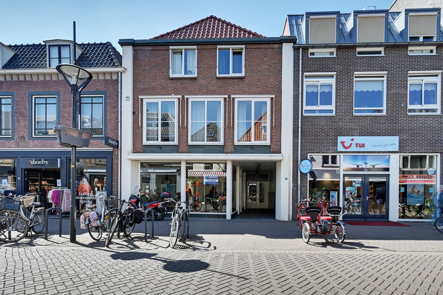 Appartement Te Koop Marktstraat Al Zevenaar Funda