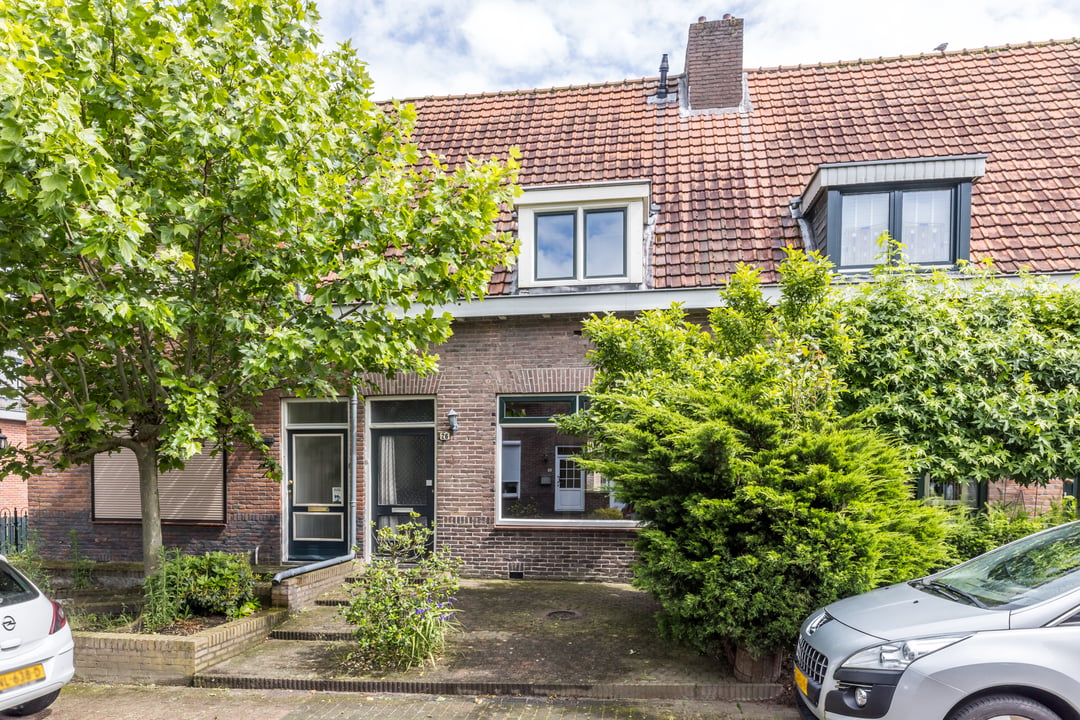 Huis Verkocht Parkstraat 26 6443 VN Brunssum Funda