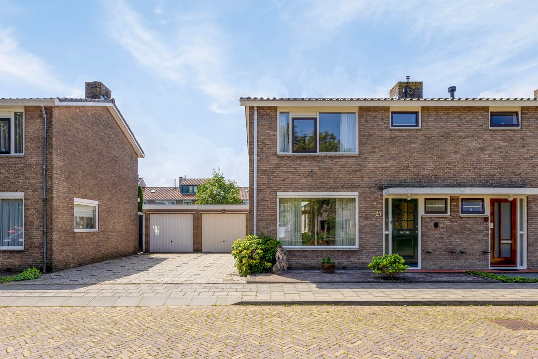 Huis Verkocht Prinses Wilhelminasingel 21 1461 AL Zuidoostbeemster Funda