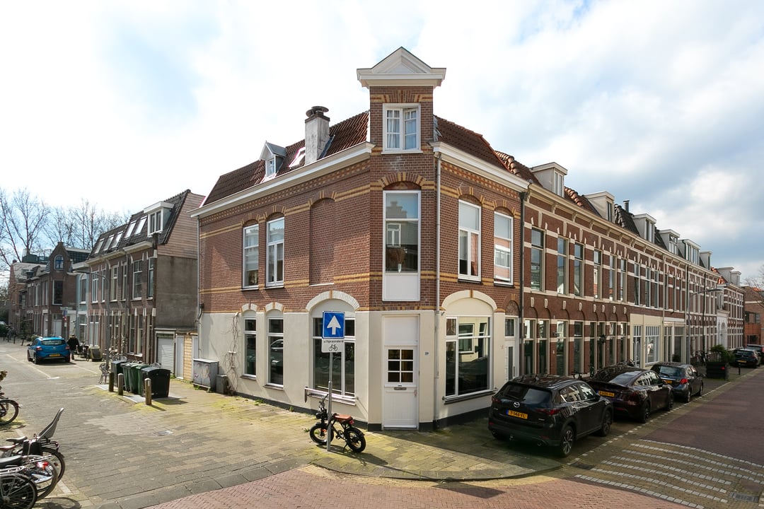 Appartement Verkocht Leidsestraat 20 D 2013 XK Haarlem Funda