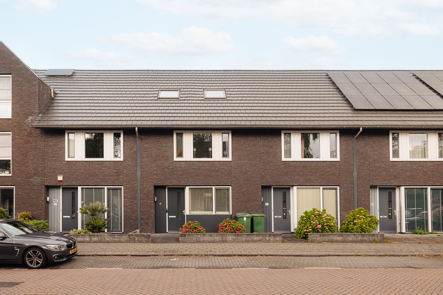 Huis Verkocht Korenbloemlaan 32 1187 EG Amstelveen Funda