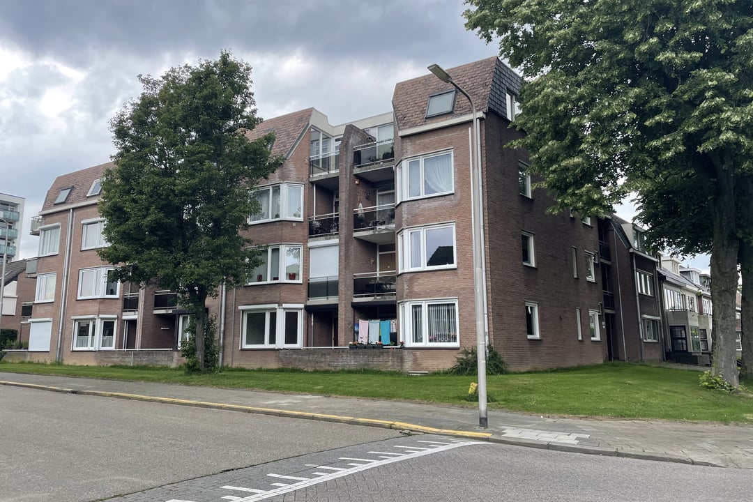 Appartement Verkocht Akerstraat 159 A 6466 HG Kerkrade Funda