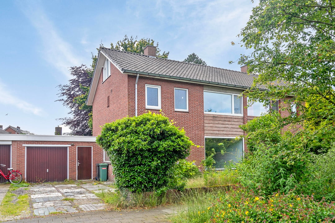 Huis Verkocht Hertogstraat An Molenhoek Funda